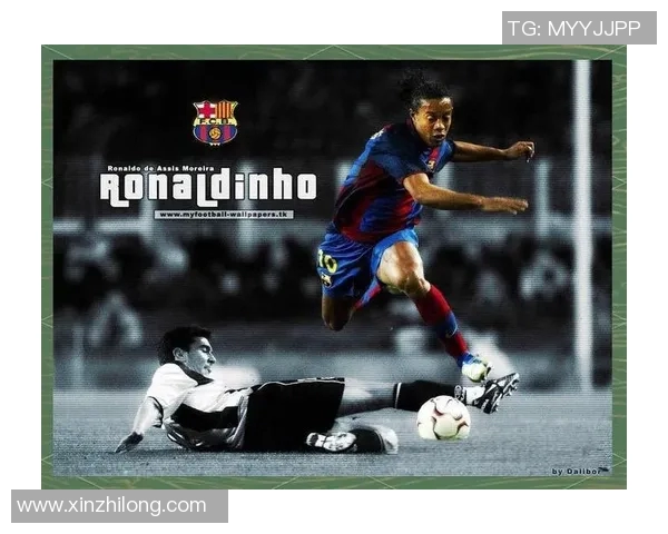 盘点绿茵场上最具魅力与实力并存的帅气足球明星合集